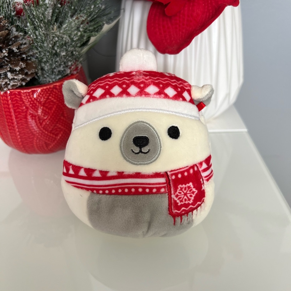 Squishmallow
